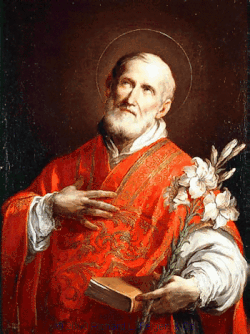 St. Philip Neri School